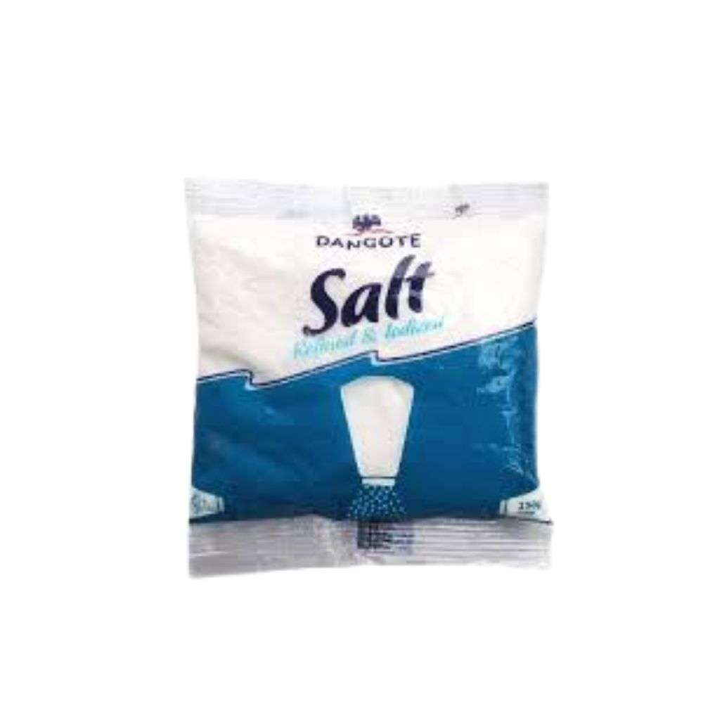 Dangote Salt
