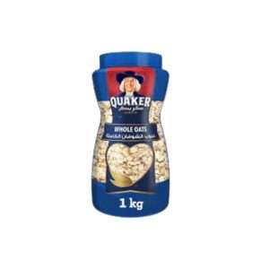 Quaker Oats (1kg)