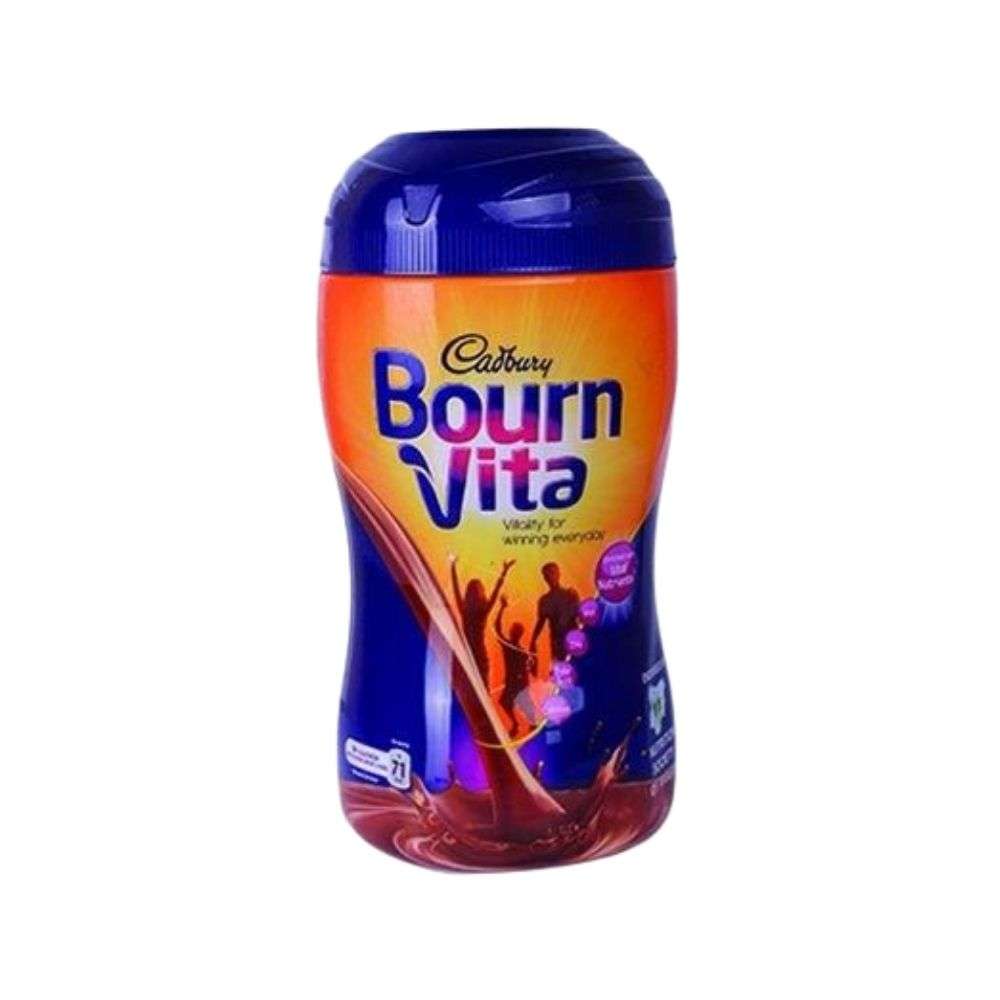 Bournvita (200g)