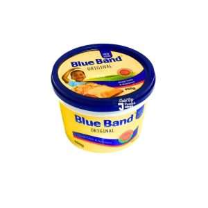 BLUE BAND (450g)